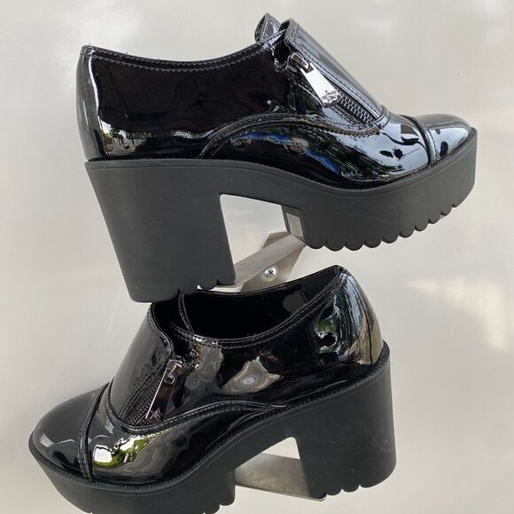 PRIMADONNA COLLECTION WOMEN Shoes SIZE 38 NEW , - Picture 3 of 5